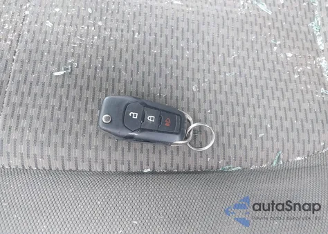 2015 Ford F-150 Xlt из США, поврежденный, VIN 1FTEW1EP2FFC67730